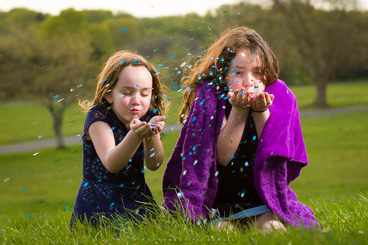 Outdoor lifestyle portraits by Sammamish photographer