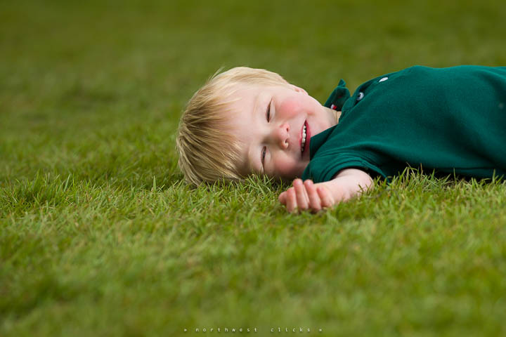 Outdoor children photographer, Sammamish WA