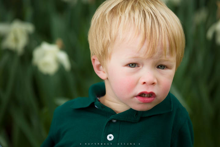 Candid professional kids and family photography