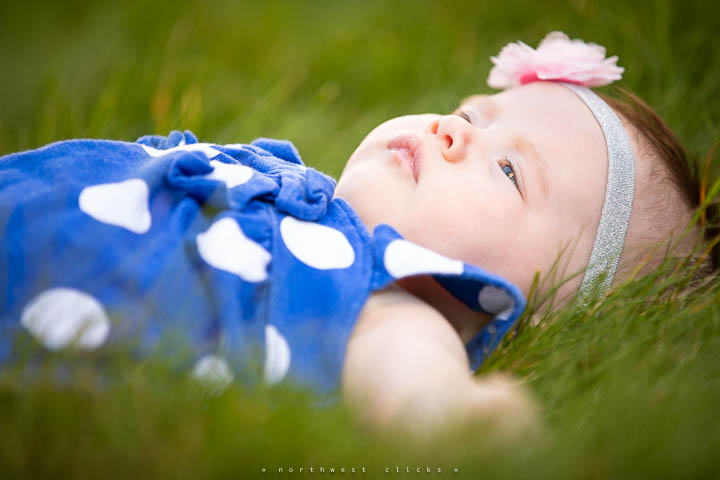 Outdoor kids and family photographer, Sammamish WA