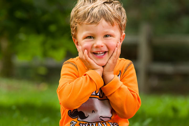 Outdoor children professional photographer, Sammamish WA