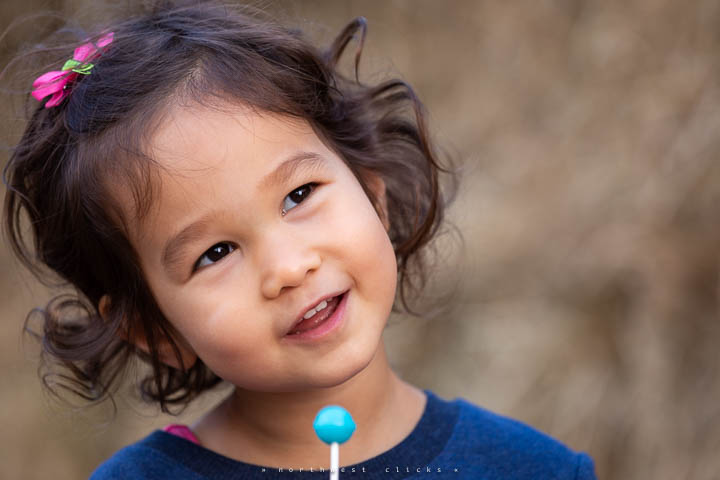 Outdoor children photography, Issaquah WA