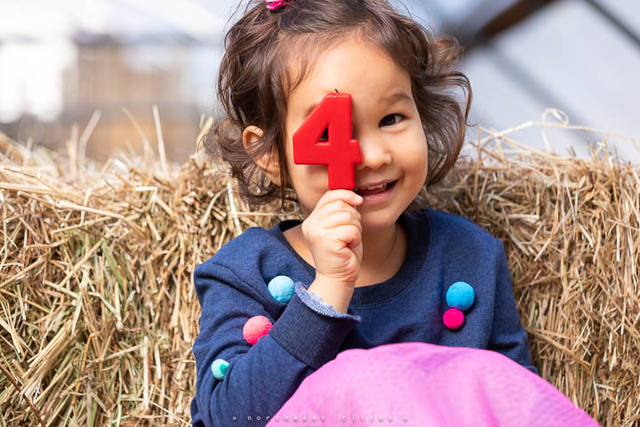 Outdoor children photography, Sammamish WA