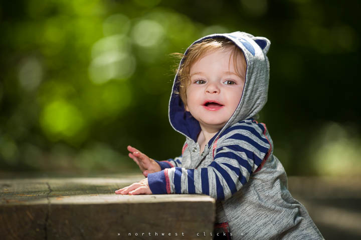 Sammamish professional kids photographer