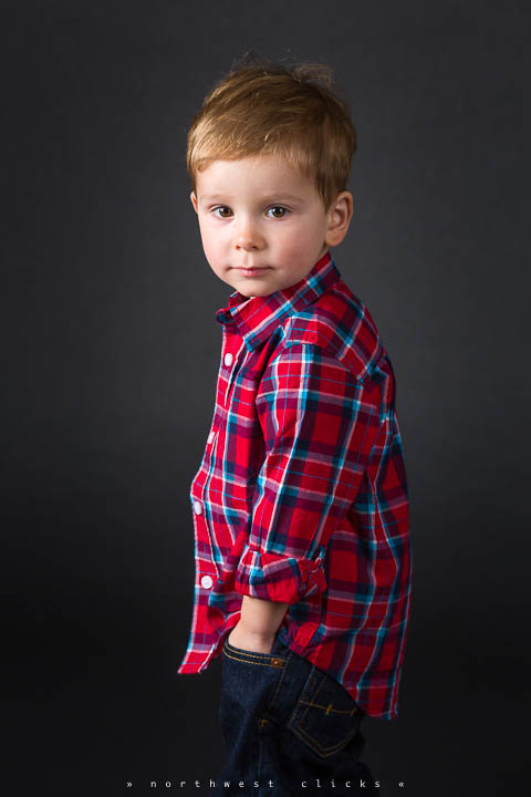 Eastside indoor kids and family photographer